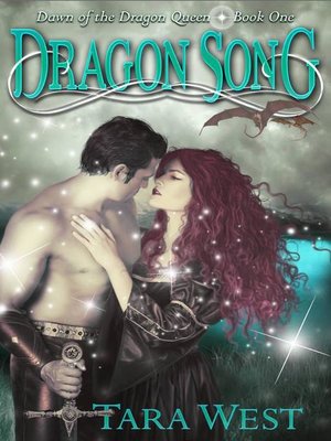 cover image of Dragon Song